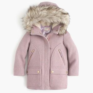 Crewcuts Stadium Cloth Chateau Parka